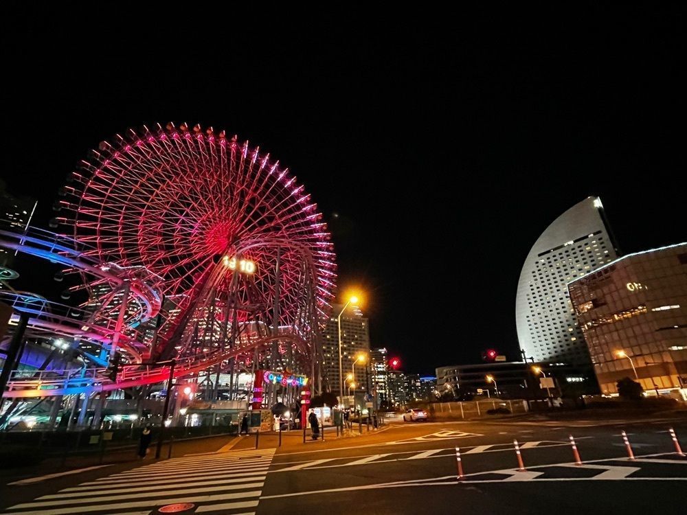 ☆さんが投稿したみなとみらい21に関する口コミの画像