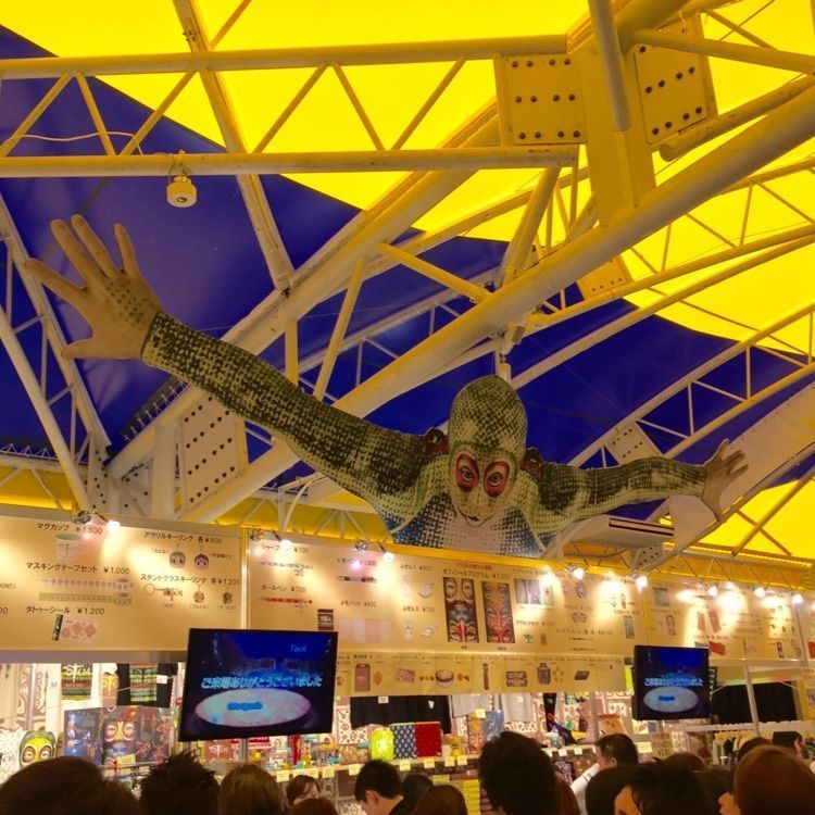 からっ風さんが投稿したZepp DiverCity Tokyoに関する口コミの画像
