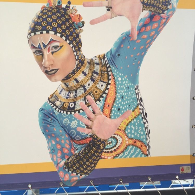 からっ風さんが投稿したZepp DiverCity Tokyoに関する口コミの画像