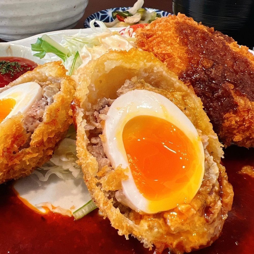 ヤジメシ　ボリューム満点東京グルメさんが投稿した洋食 小林に関する口コミの画像