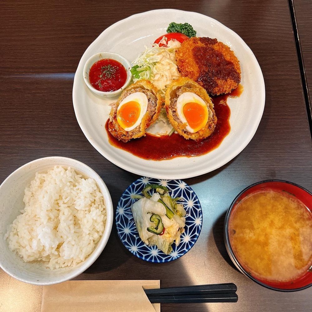 ヤジメシ　ボリューム満点東京グルメさんが投稿した洋食 小林に関する口コミの画像