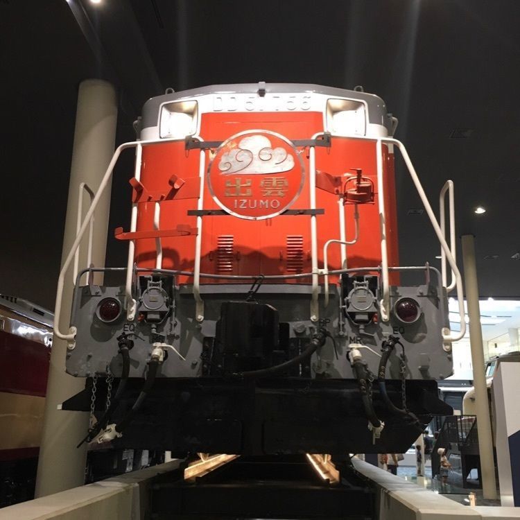 chiakiiiさんが投稿した京都鉄道博物館に関する口コミの画像