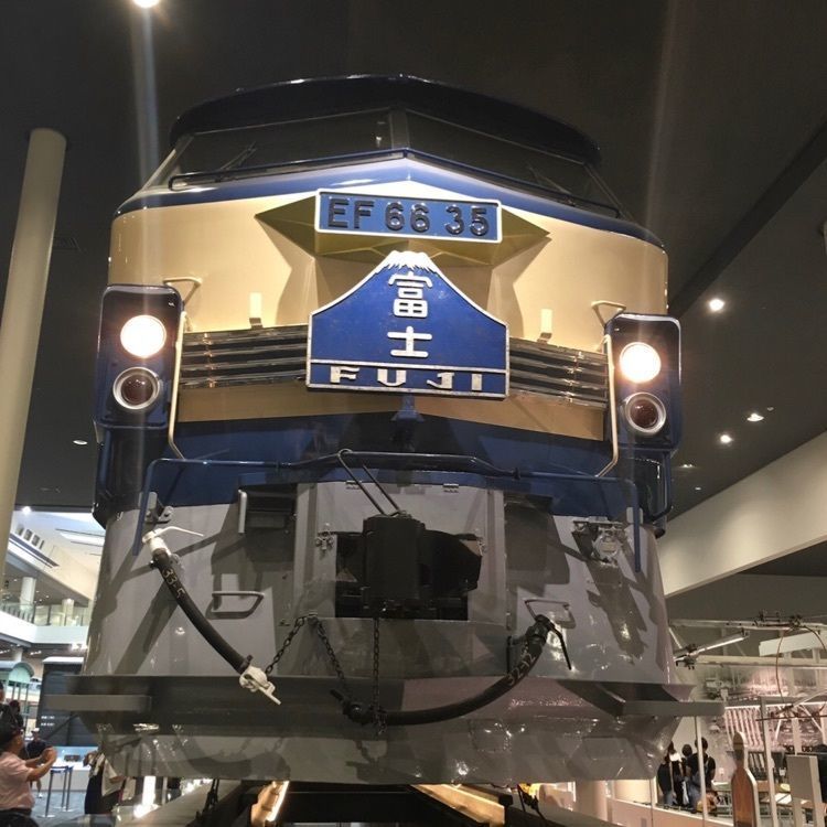 chiakiiiさんが投稿した京都鉄道博物館に関する口コミの画像