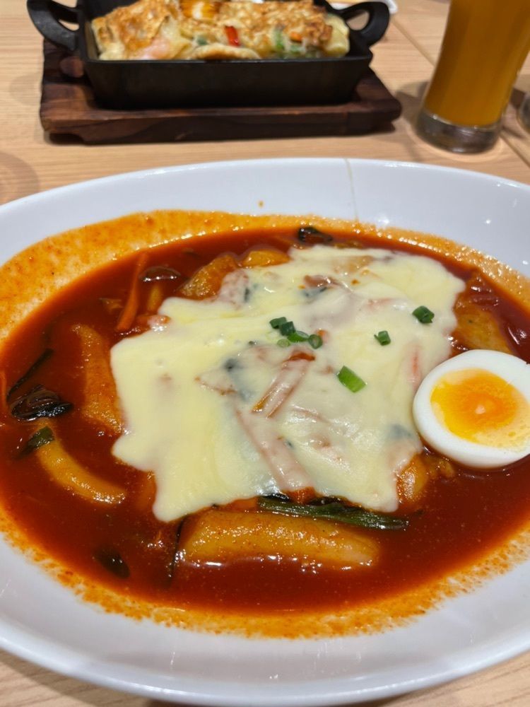 uringさんが投稿した韓美膳 ルミネ新宿店（ハンビジェ）に関する口コミの画像
