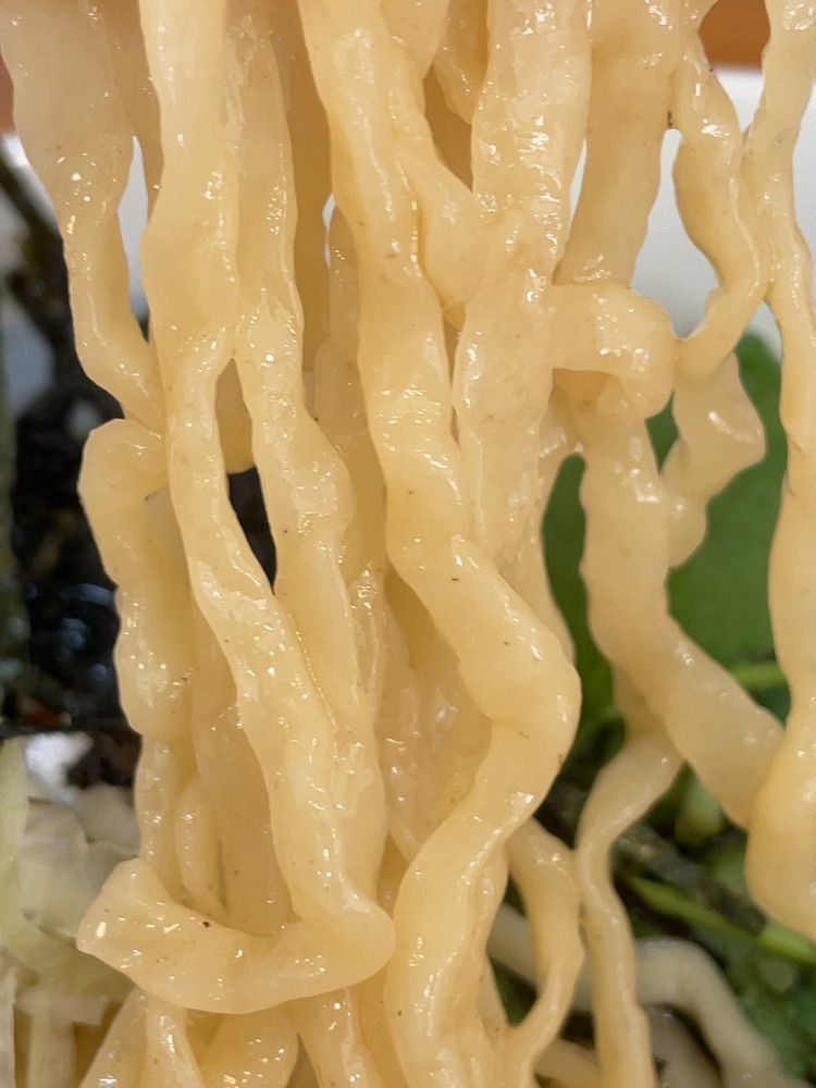 MasTom8326さんが投稿した麺屋 しん蔵に関する口コミの画像