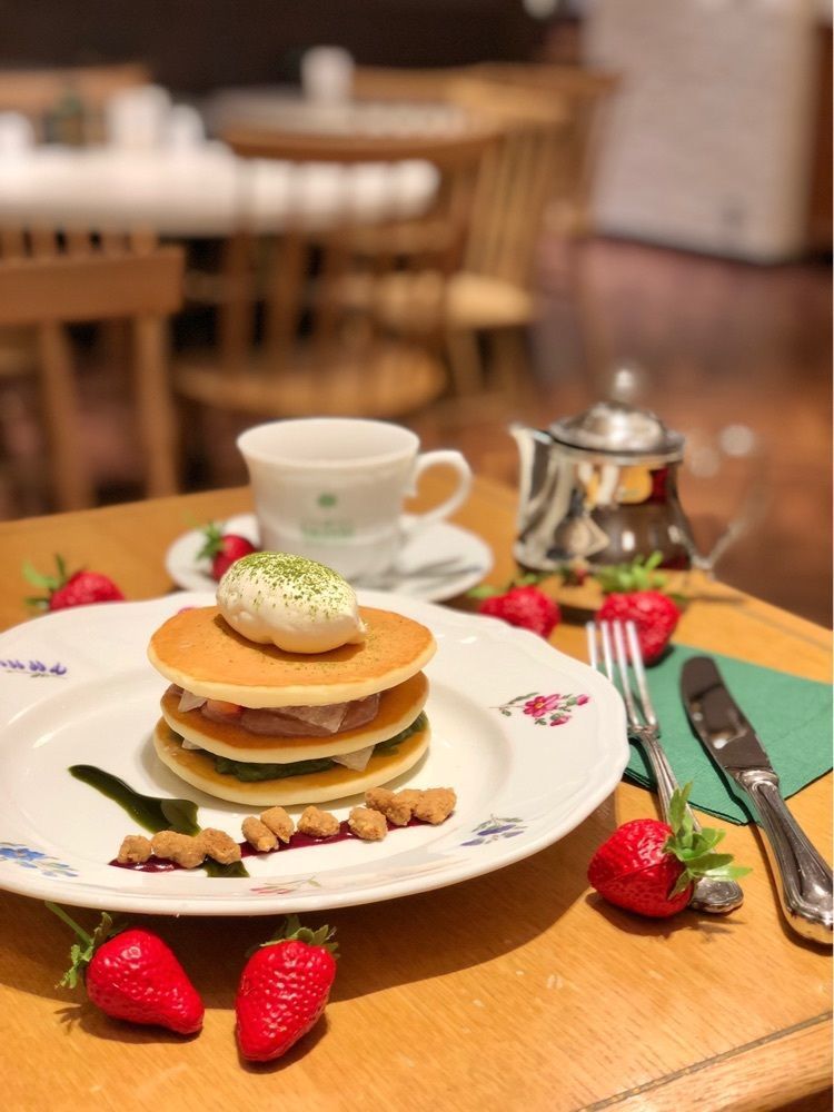 natsumin_cafeさんが投稿したビチェリン 阪急うめだ店（Bicerin）に関する口コミの画像