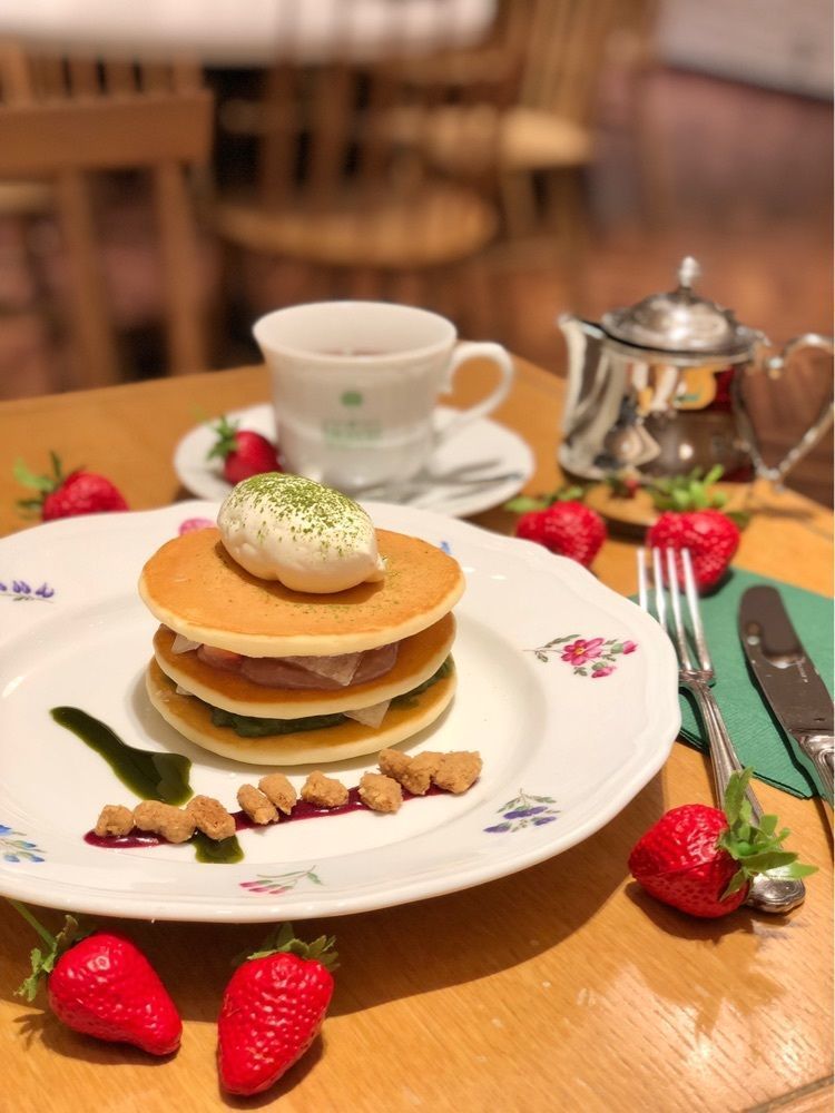 natsumin_cafeさんが投稿したビチェリン 阪急うめだ店（Bicerin）に関する口コミの画像
