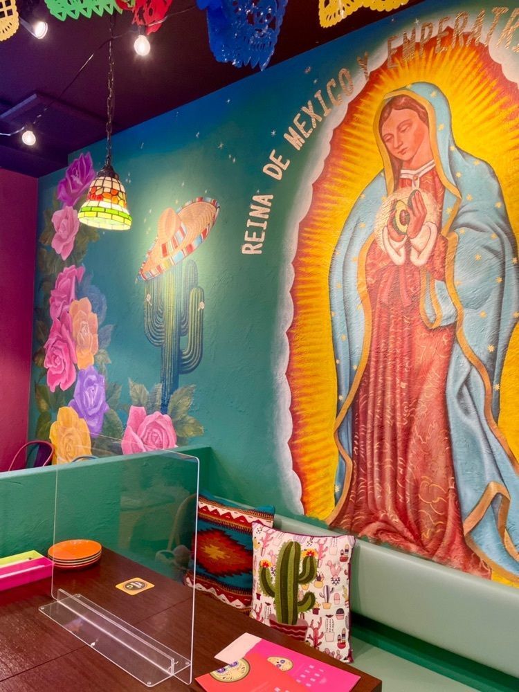hirono.qooさんが投稿したAvocado  House 難波店に関する口コミの画像