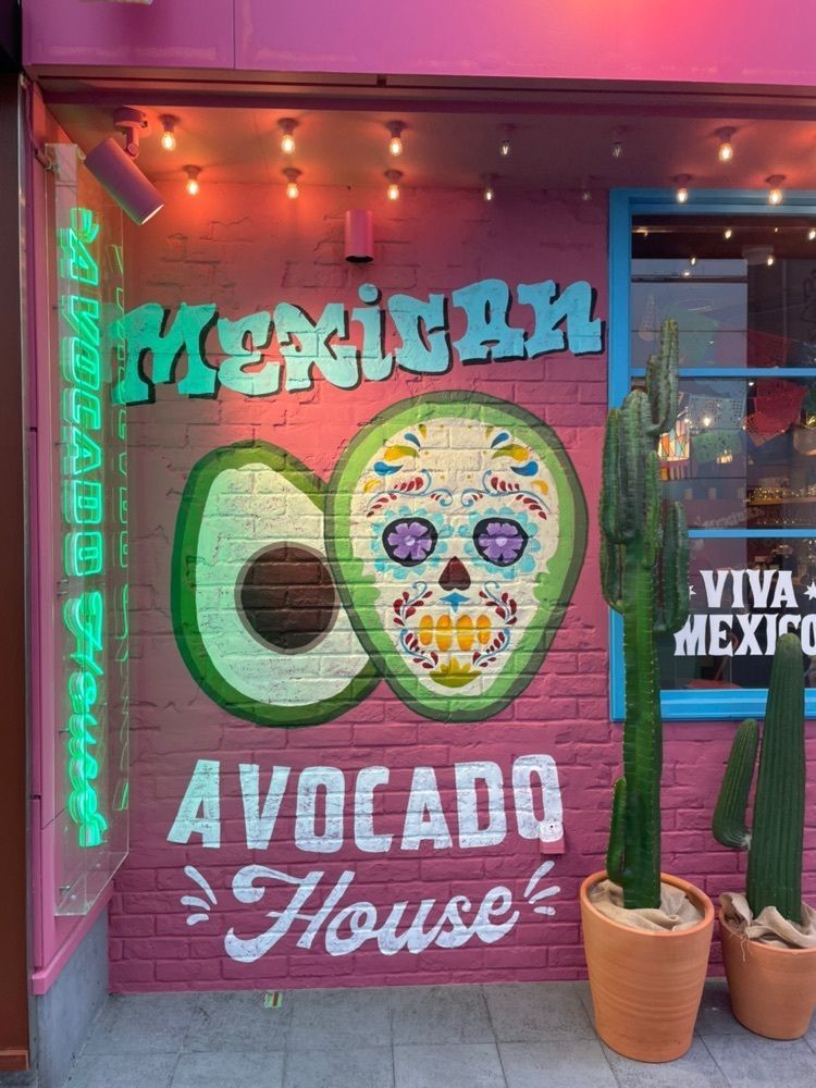 hirono.qooさんが投稿したAvocado  House 難波店に関する口コミの画像