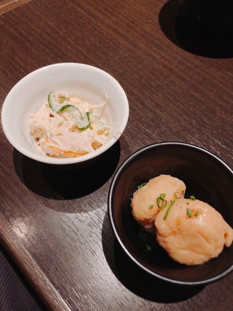 うーさんが投稿したへぎそば匠 渋谷文化村通り店（たくみ）に関する口コミの画像
