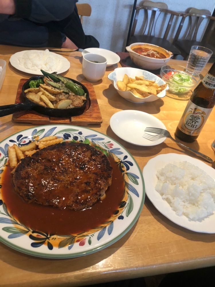 happy_walkingさんが投稿したアスコットに関する口コミの画像