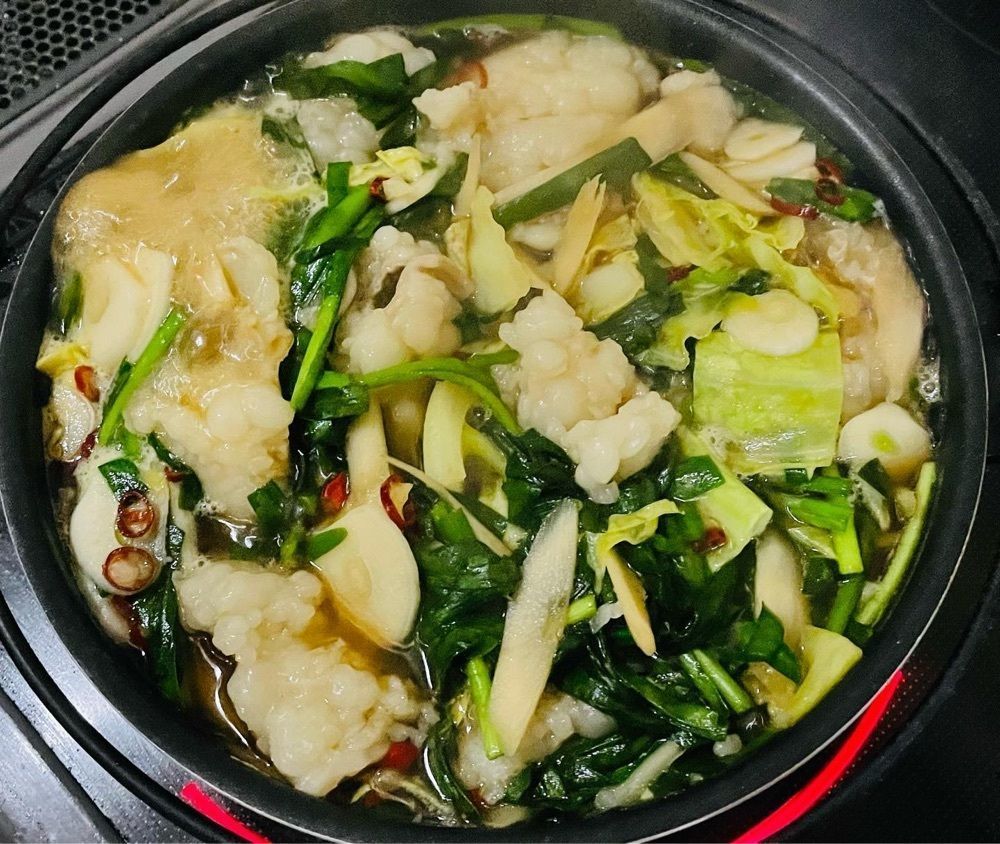 kimunii さんが投稿した椒房庵 博多駅デイトス店（ショボウアン）に関する口コミの画像