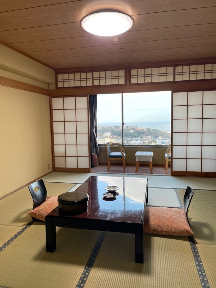 emonchanさんが投稿したホテル山水館に関する口コミの画像