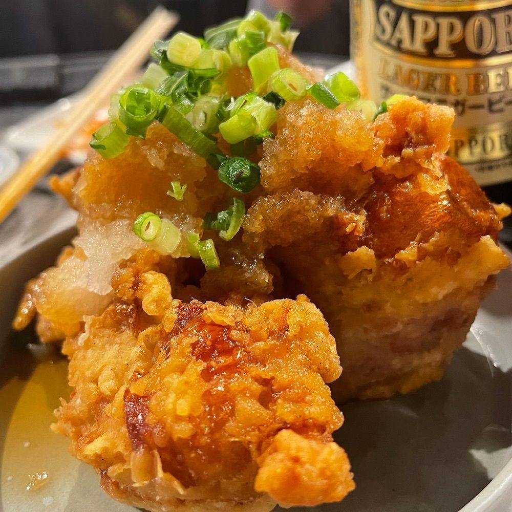 おれんじ🍊さんが投稿した立呑処 ハチハチに関する口コミの画像