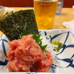 弥次喜多(やじきた) 3枚目