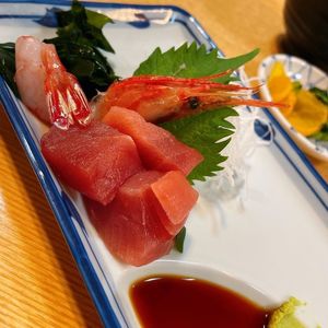 弥次喜多(やじきた) 4枚目