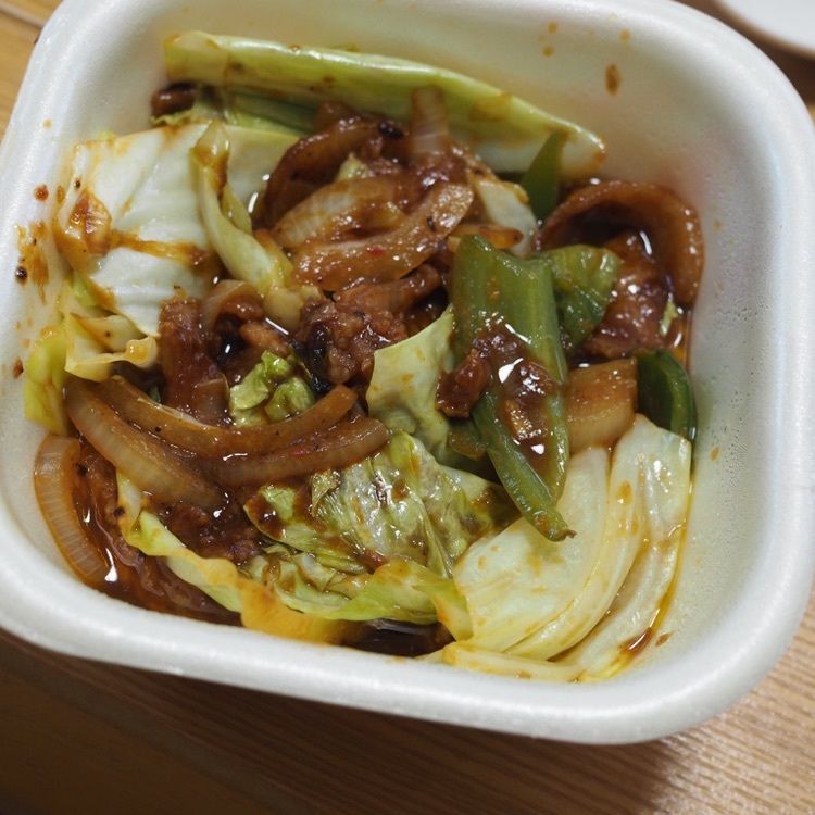 なおなおさんが投稿した餃子の王将 三河高浜店（ギョウザノオウショウ）に関する口コミの画像