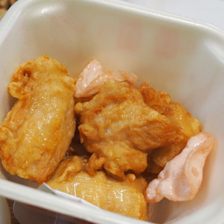 なおなおさんが投稿した餃子の王将 三河高浜店（ギョウザノオウショウ）に関する口コミの画像