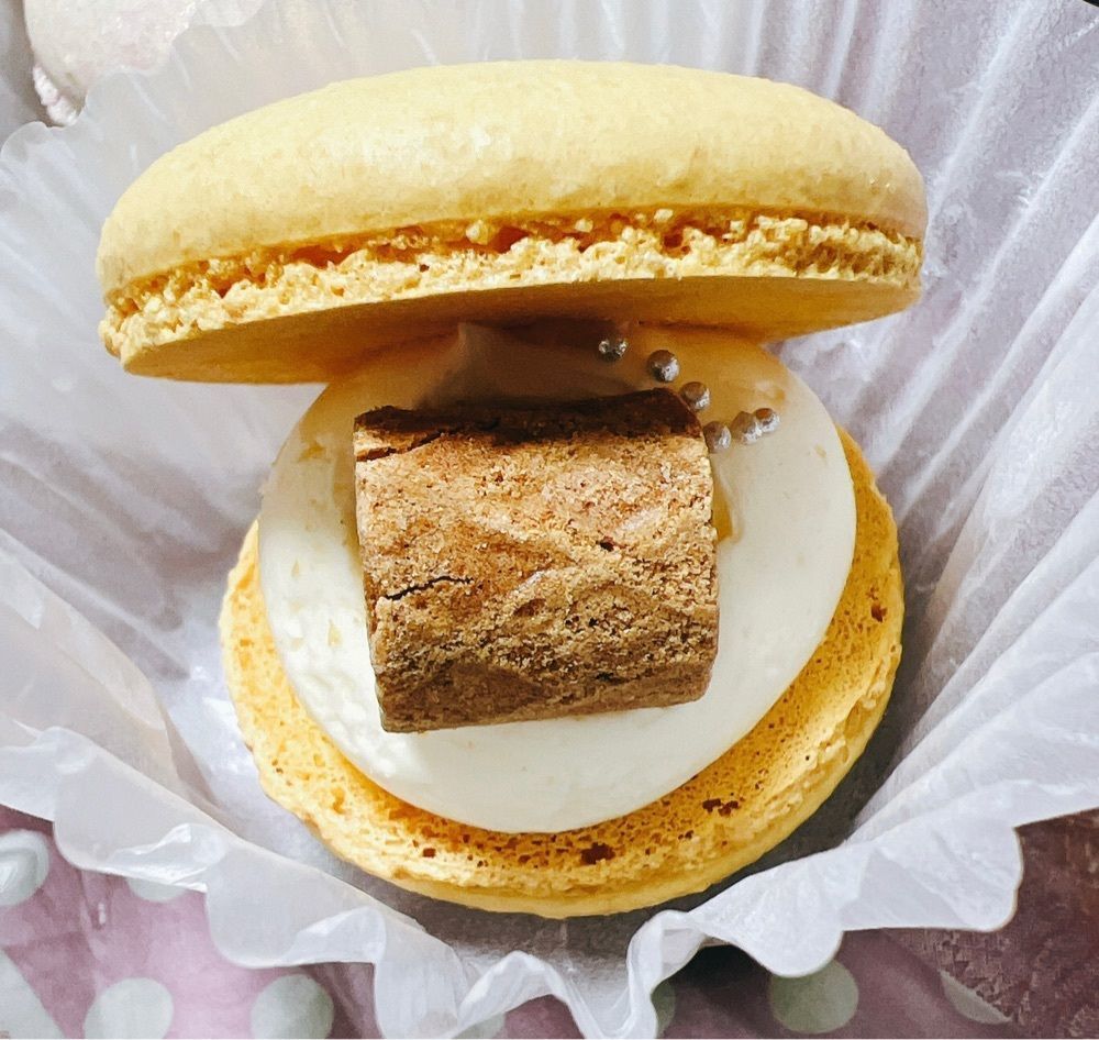 かますさんが投稿したママロン 新大久保 本店（mamaron）に関する口コミの画像