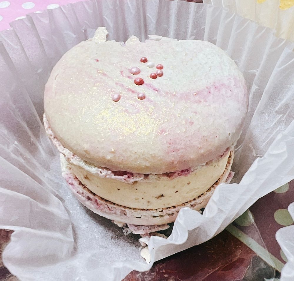 かますさんが投稿したママロン 新大久保 本店（mamaron）に関する口コミの画像