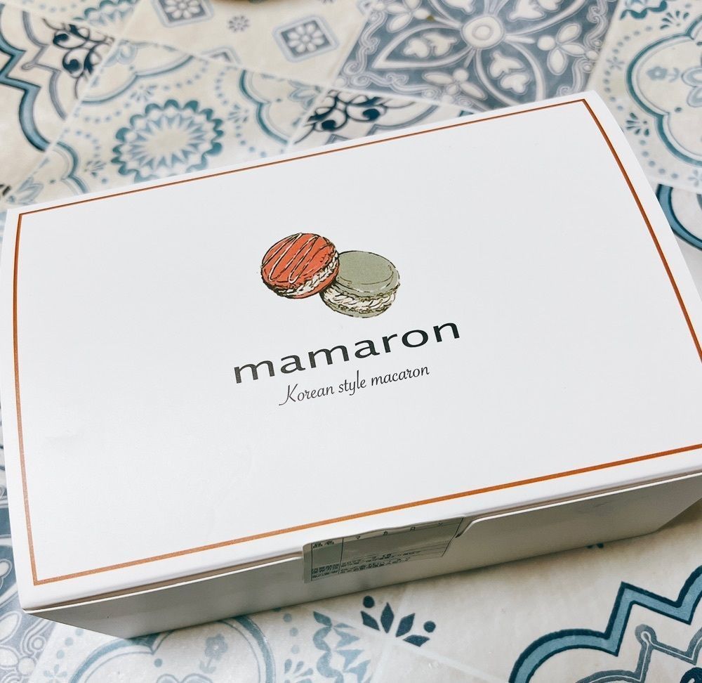 かますさんが投稿したママロン 新大久保 本店（mamaron）に関する口コミの画像