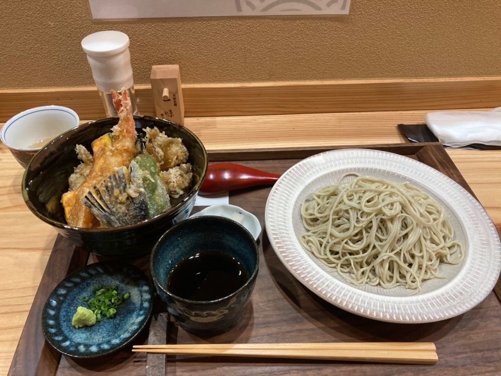 modern_museum_c356さんが投稿した手打そば優心に関する口コミの画像
