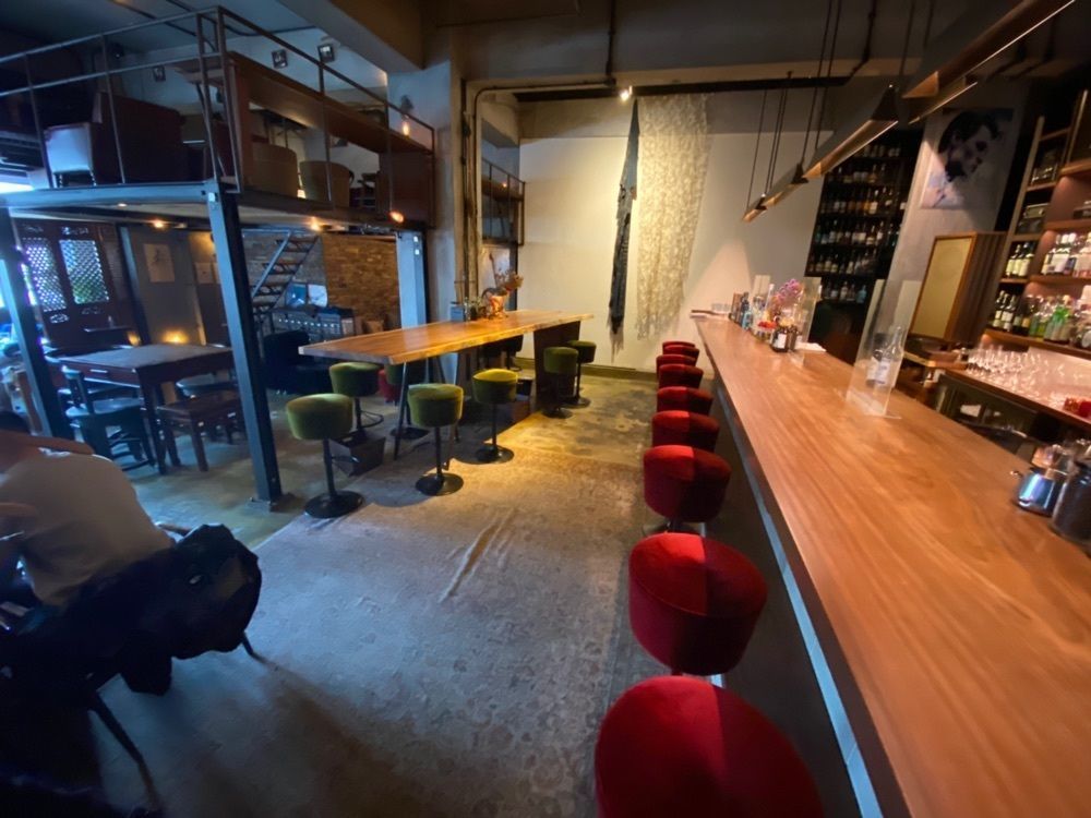 大阪大好きマン。さんが投稿したKAFFE BAR NELLIE（カフェ バー ネリー）に関する口コミの画像