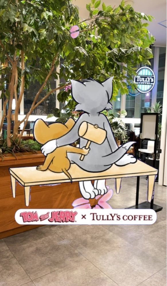 みーなさんが投稿したタリーズコーヒー 広島段原店（TULLY'S COFFEE）に関する口コミの画像