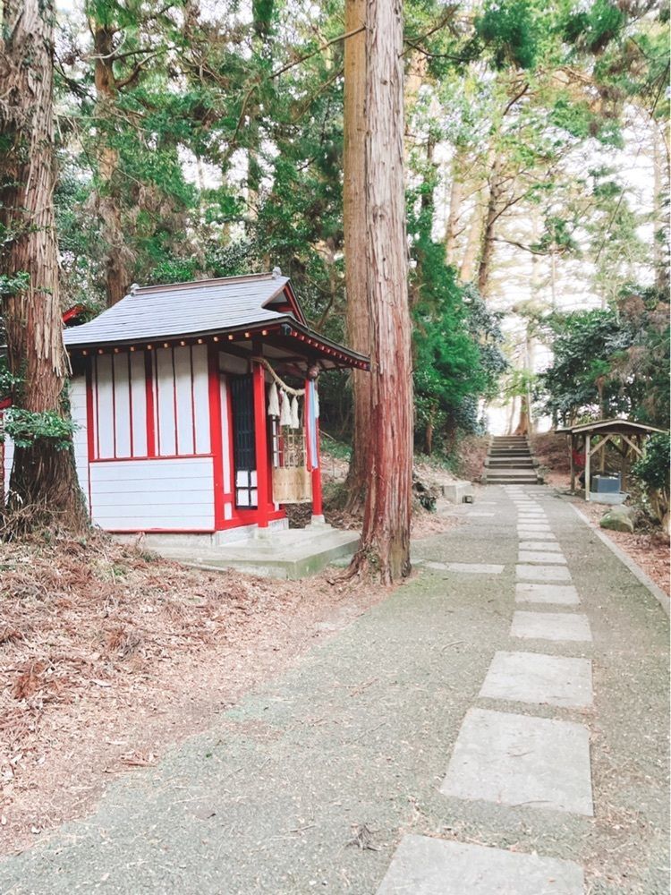 猫なぎ。さんが投稿した鼻節神社に関する口コミの画像