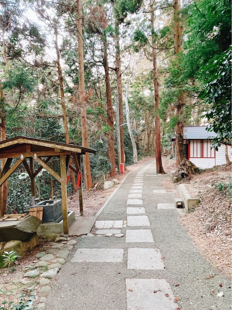 猫なぎ。さんが投稿した鼻節神社に関する口コミの画像