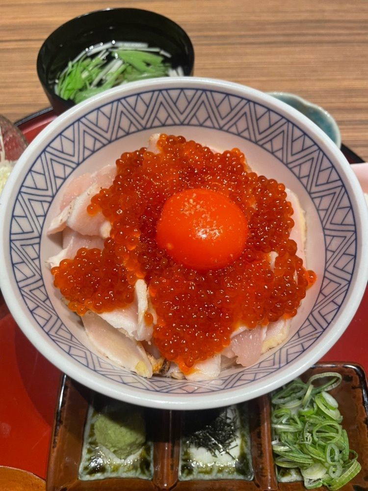 emonchanさんが投稿した備長炭と宮崎鶏専門 TORA鶏YA（トラトリヤ）に関する口コミの画像