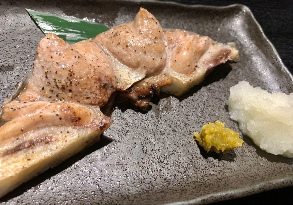 リトアニアの貴公子さんが投稿した魚や 池袋西口店 に関する口コミの画像