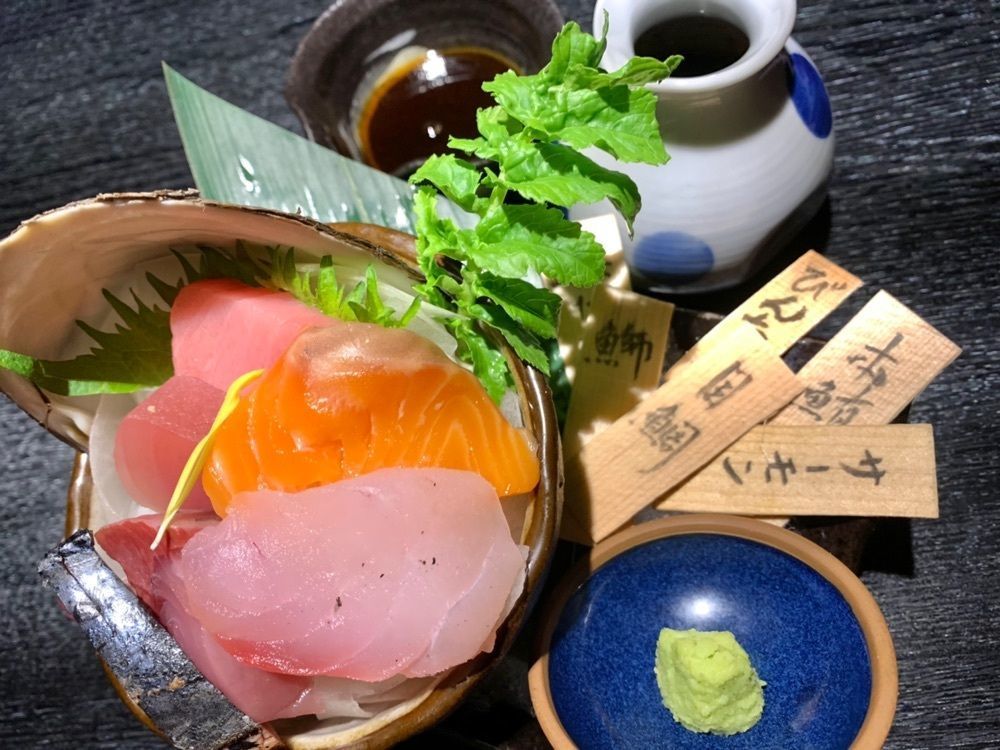 リトアニアの貴公子さんが投稿した魚や 池袋西口店 に関する口コミの画像