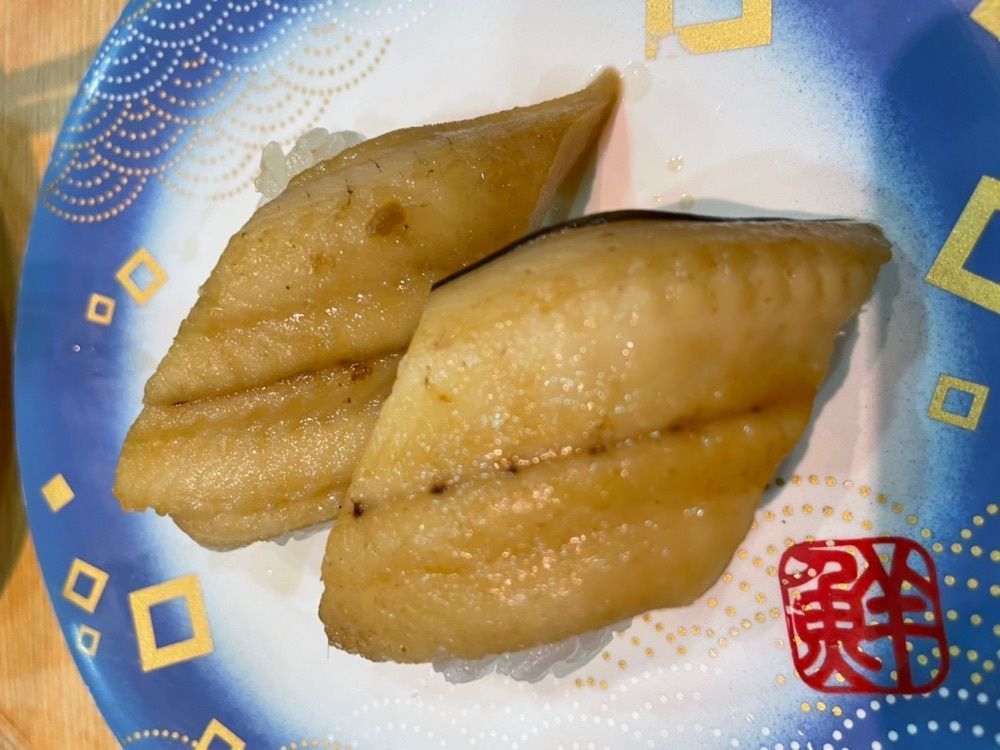 mayu mayuさんが投稿した回転すし まるくに 住吉店に関する口コミの画像