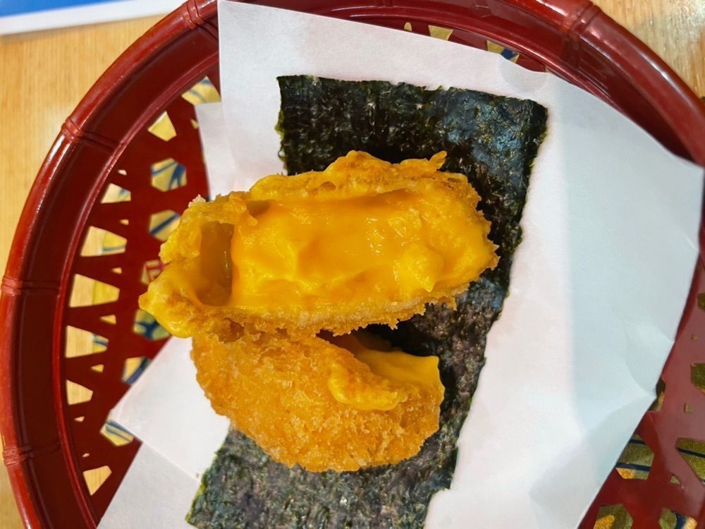 mayu mayuさんが投稿した回転すし まるくに 住吉店に関する口コミの画像
