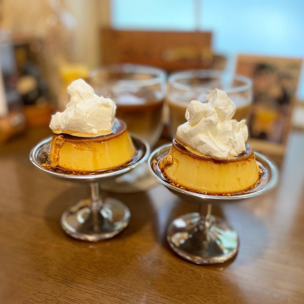 mrs.purinさんが投稿した豆電COFFEE（マメデンコーヒー）に関する口コミの画像
