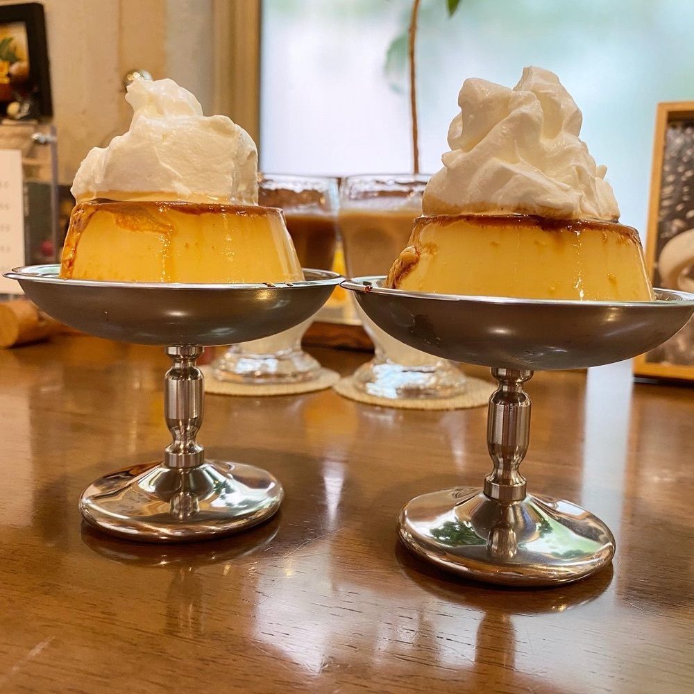 mrs.purinさんが投稿した豆電COFFEE（マメデンコーヒー）に関する口コミの画像