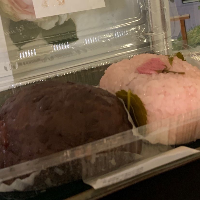 odeka-Kさんが投稿した甘味 おかめ 麹町店（カンミ　オカメ　コウジマチ）に関する口コミの画像