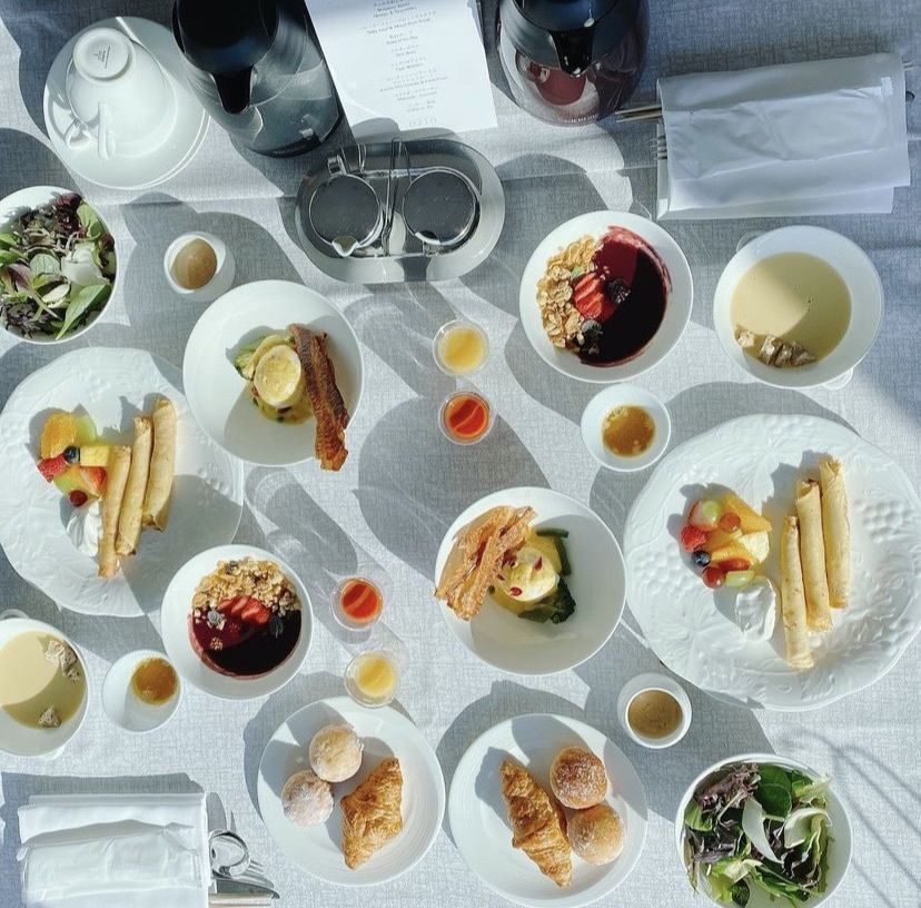 おでかけ探検部さんが投稿したRISTORANTE OZIO（リストランテ オッツィオ）に関する口コミの画像