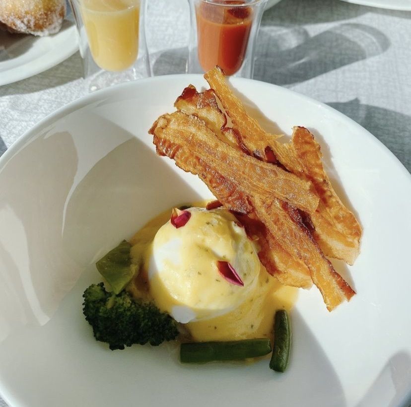 おでかけ探検部さんが投稿したRISTORANTE OZIO（リストランテ オッツィオ）に関する口コミの画像