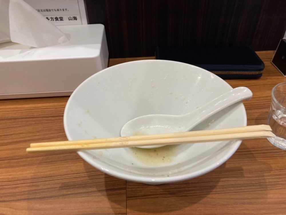 ハルさんが投稿した喜多方食堂 山海（【旧店名】きたかた家）に関する口コミの画像