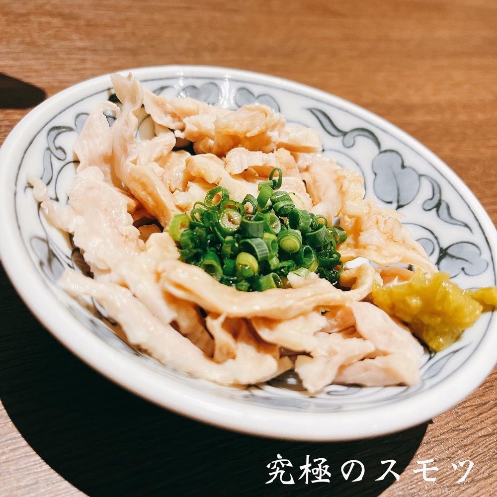 Kazushige1215さんが投稿したタンテール富士（【旧店名】かね萬 富士）に関する口コミの画像