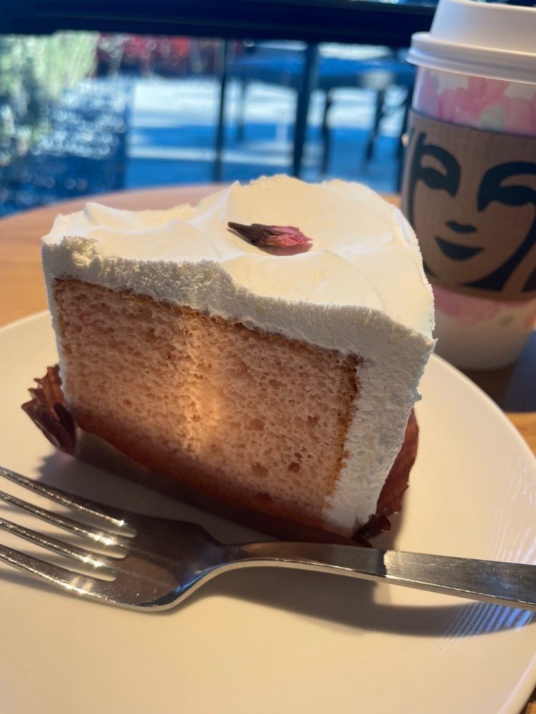 mayu mayuさんが投稿したSTARBUCKS COFFEE 東京駅グランルーフ フロント店に関する口コミの画像