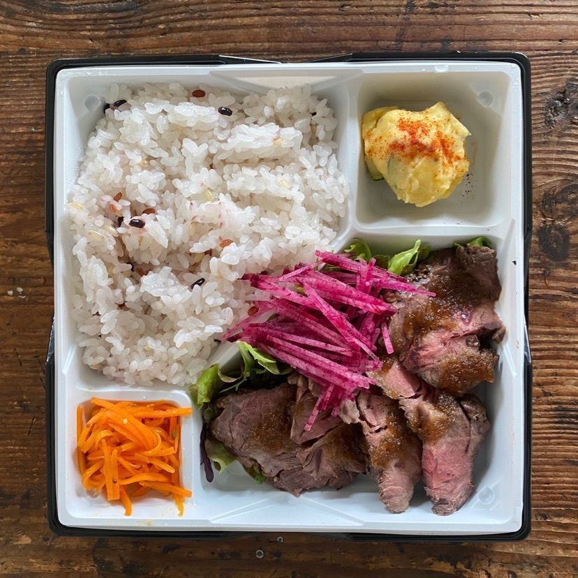 Carnival365さんが投稿した幸せ弁当と洋風お惣菜のお店RECETTE（ルセット）に関する口コミの画像