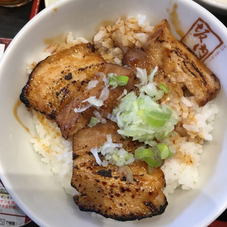 ニシさんが投稿した喜多方ラーメン 坂内 杉戸店に関する口コミの画像