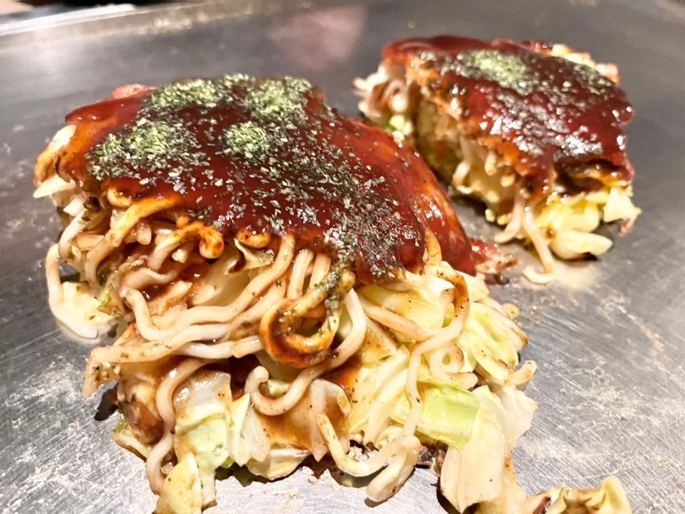 Aya♡さんが投稿したお好み焼き 山本 新宿御苑本店に関する口コミの画像