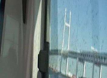 fumiさんが投稿した横浜ベイサイドマリーナに関する口コミの画像