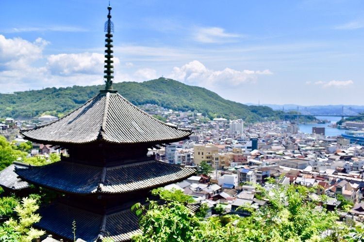 頼朝さんが投稿した尾道市に関する口コミの画像