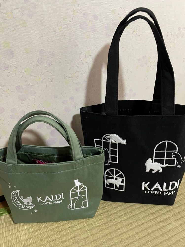 あいりんさんが投稿したカルディコーヒーファーム セブンパーク アリオ柏店（KALDI COFFEE FARM ）に関する口コミの画像