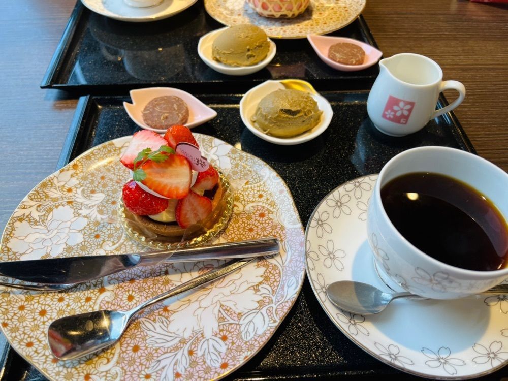 m.i.m.iさんが投稿した桜珈琲 泉北店に関する口コミの画像